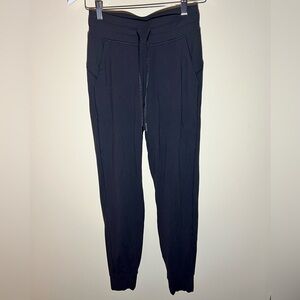 Lululemon sz4 Ready To Rulu Pant with hang tag still on it size